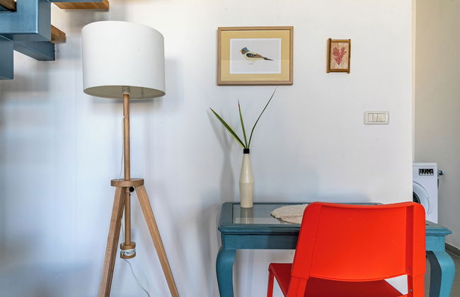 PORT CITY HAIFA - BAT GALIM LUXURY - Foto 70