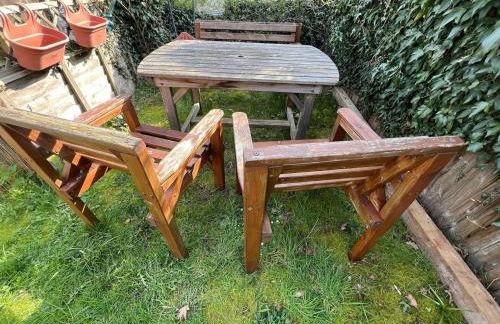 Contractors Corporate Charress House, 6 Bedrooms - Foto 36