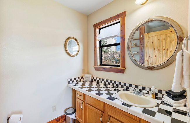 Peggy s View - Uplifting Cozy Mountain Views - Foto 21