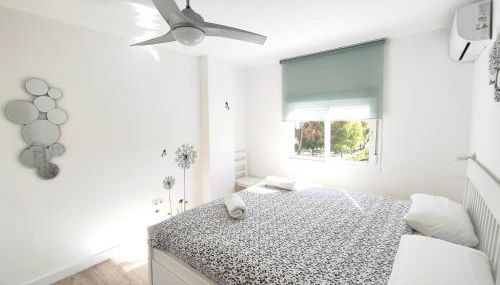 Apartamento Málaga 300 metros de la playa - Photo 2