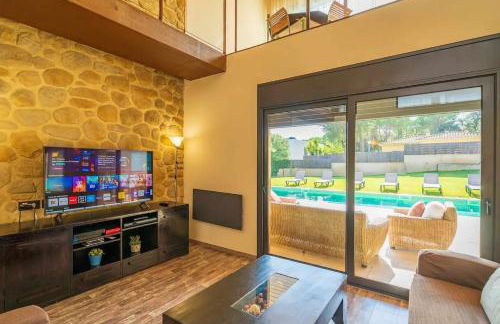 Villa California - Costa Brava - Platja d'Aro - Foto 17