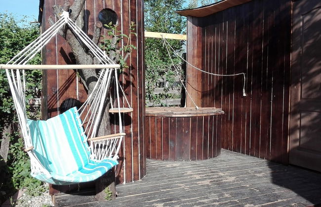 Lili's House - Photo 22