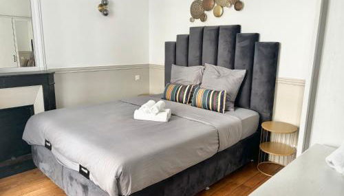 SUITE ELISE Passy - Foto 3