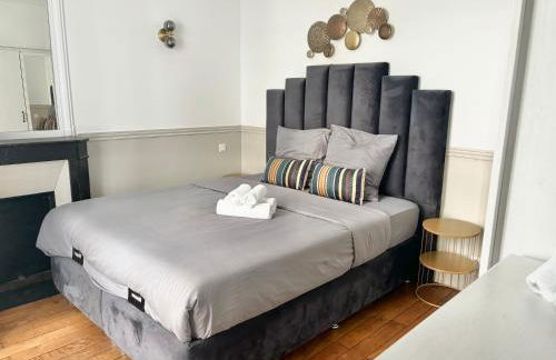 SUITE ELISE Passy - Foto 3