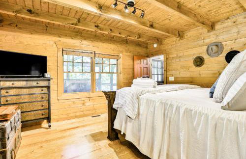 Ivylog Creek Getaway - STR License #00,7980 - Foto 15