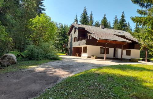 Appartamento Magico Abete by Sunhome Fiemme - Foto 1