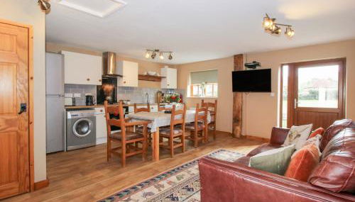 Old Hall Barn 2 - Photo 4