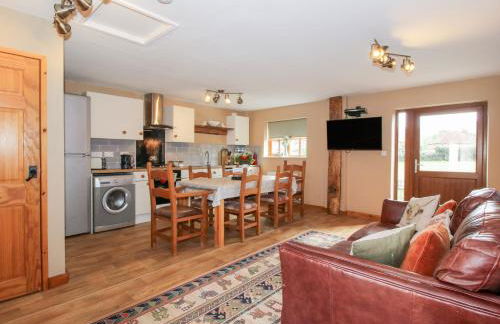 Old Hall Barn 2 - Foto 4