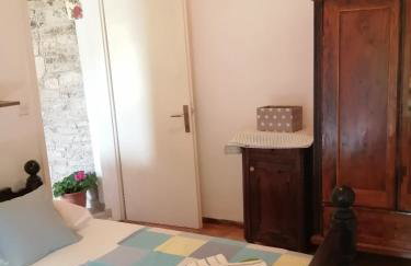 Rustical Apartment - Foto 16