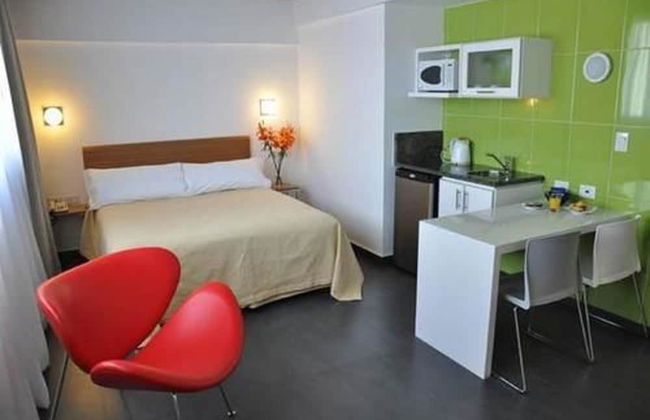 Roberta Rosa de Fontana Suites - Foto 1