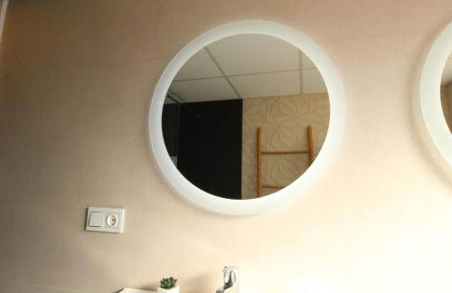 Interpares Terrace by Del Parque Flats - Photo 14