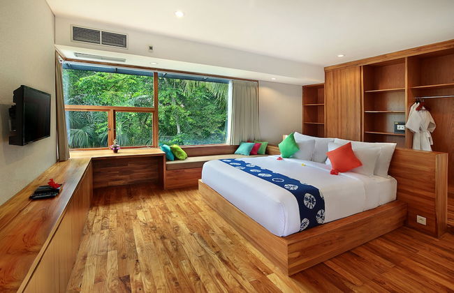 Sativa Villas Ubud - Foto 14