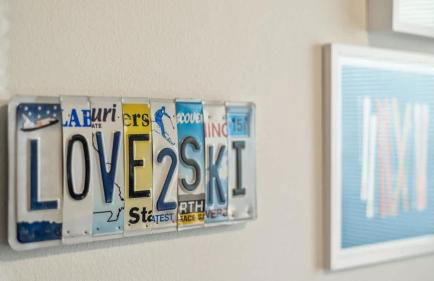 Mountain View Villa - Foto 21