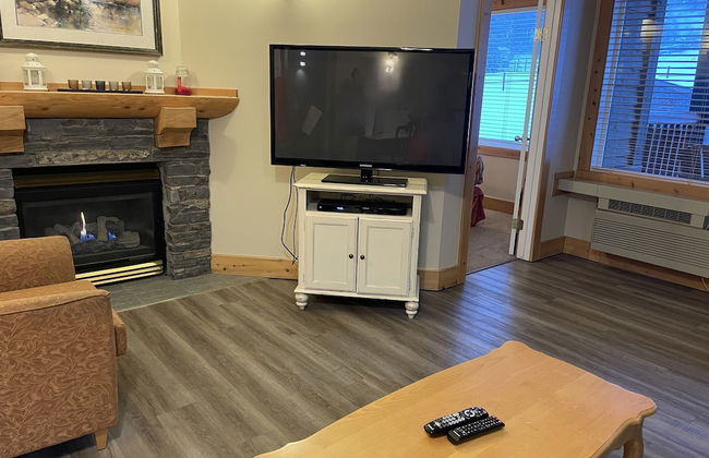 Cornerstone Lodge - Foto 37