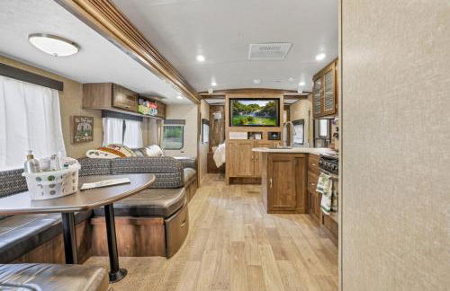 Chestnut Camper - Foto 14