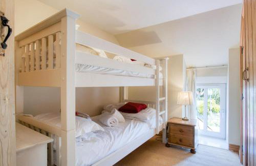 Bullcroft - 6 Bedroom House - Oxwich - Foto 34
