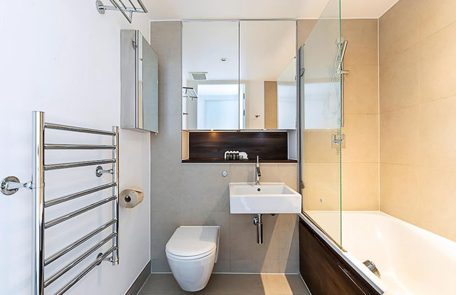 Skyline Serenity in Southwark - Foto 36