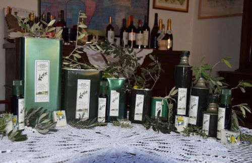 Agriturismo Podere Tegline - Foto 48