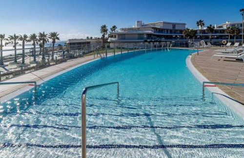 TE- Luxury resort front line beach families only - Foto 20