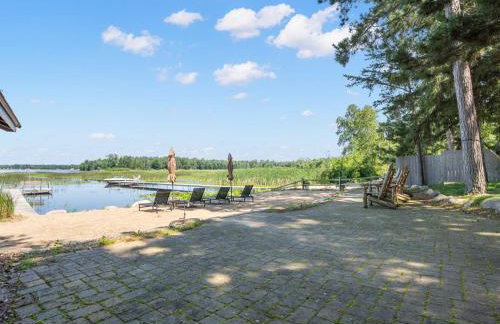 North Loon Cabin - Foto 41