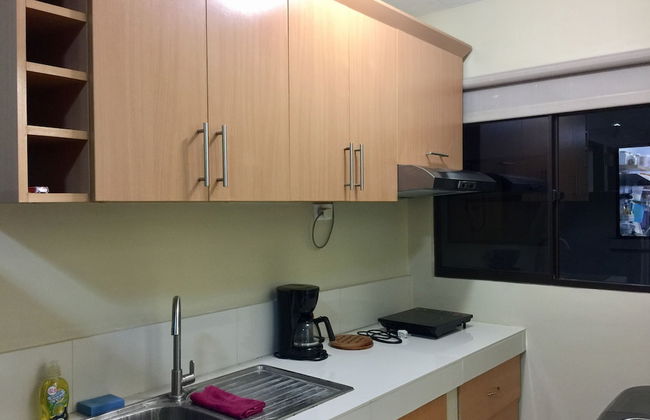 Sta. Maria Homes at One Oasis Cebu Condo - Foto 73