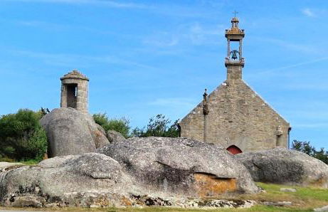 Gîte de Porspol - Foto 28