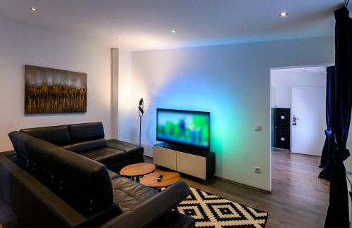 npartment - Leverkusen City - Foto 23