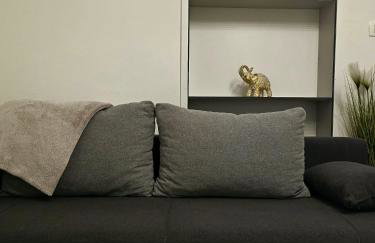 apartman Goga with pool and jacuzzi - Foto 62