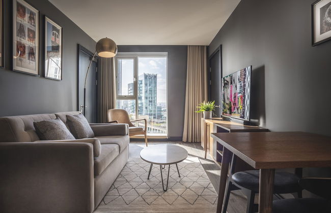 The Gate London City - Foto 50