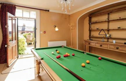 Historic St Bees Farmhouse Hot Tub Games Summer Gatherings - Foto 3