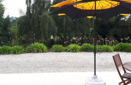 Maison familiale 10 p, à pied des plages de Port-Blanc - Foto 36