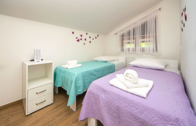 Oasis of peace - Foto 39