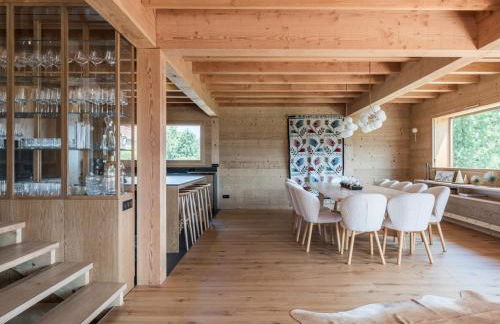 Chalet 180 I Le Chalet Club - Foto 70