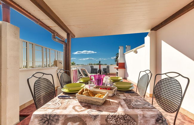 2537 Casa di Brenda by Barbarhouse - Foto 24