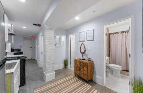 The 1731 Residence Unit 1 - Foto 13