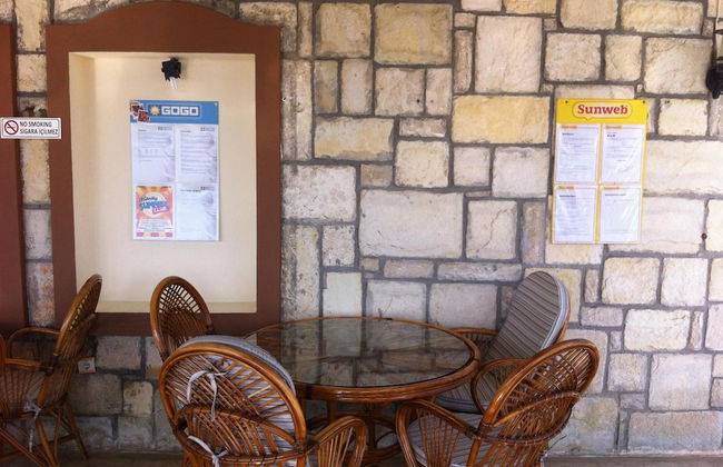 Zera Bodrum - Photo 48