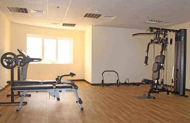 Piks Key - Spring Tower - Foto 24