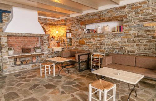 Porto Bello Tinos - Foto 50