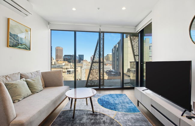 Realm Apartments by CLLIX - Foto 29