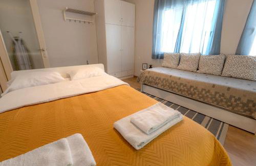 Korte Apartment 1 - Foto 10