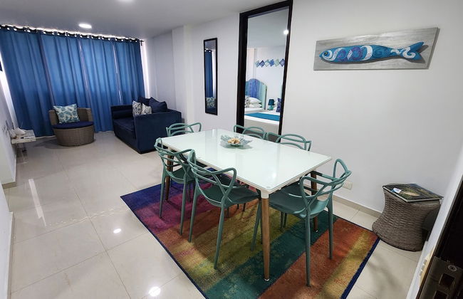 White Coral Apartasuite - Foto 63