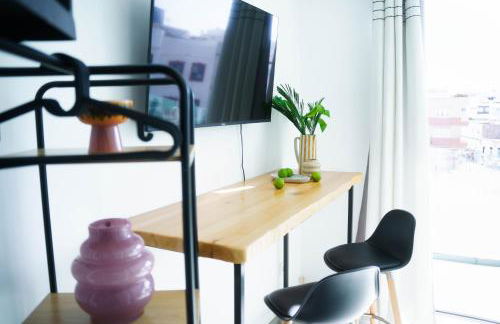 Coral Suite Plaza - Photo 22