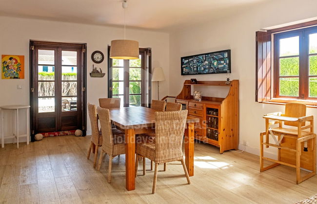 Casa da Praia by Acasadascasas - Foto 31