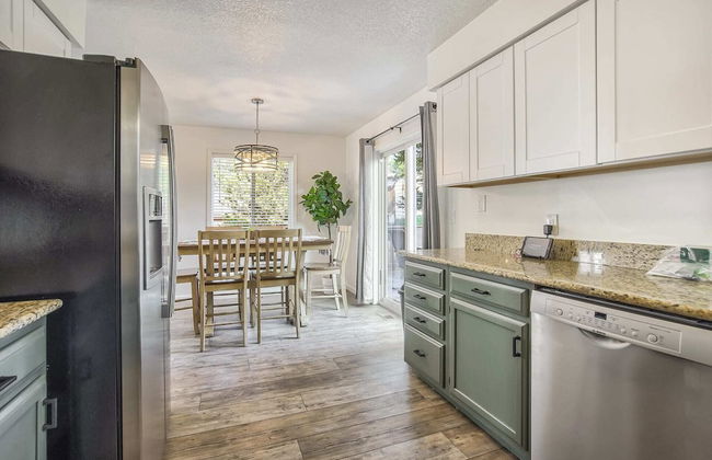 4brhot Tub & Arcademountain Get Away - Foto 15