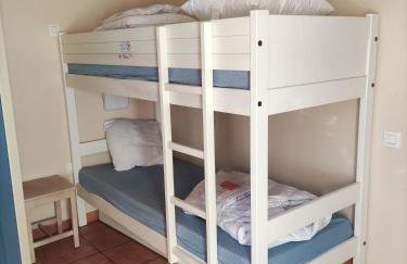 Maisonnette cosy avec Piscine golf et océan à vélo - Foto 11