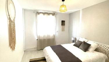 Le Châteaucreux - Cosy & SPA - Foto 2