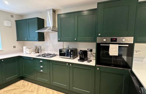 Durham Holiday Home - Photo 5