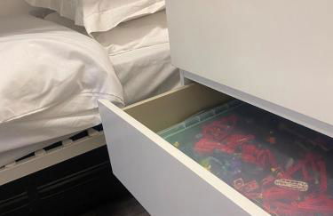 4 Bed Flat in Hoxton Zone 1 with Balcony - Foto 4