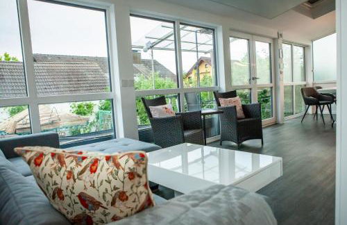 Ferienwohnungen Haus Steigner - Foto 24