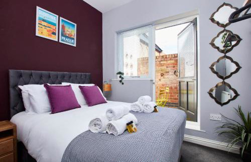 Delven House- Serviced Apartments - Photo 26